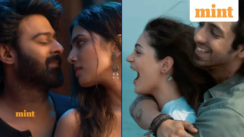 Prabhas' The Raja Saab Opens Strong, Then Plummets at Indian Box Office