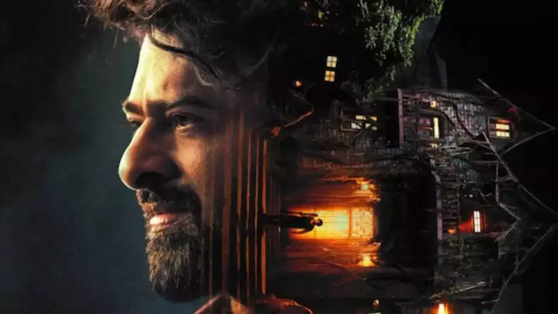 Prabhas' 'The Raja Saab' Opens to Massive Crowds, Fire Incident in Odisha Theatre