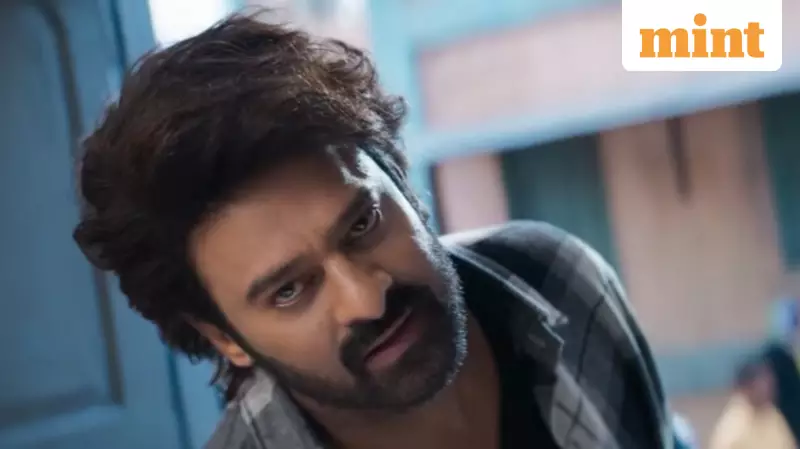 Prabhas's The Raja Saab Struggles at Box Office, Hits Lowest Day 8 Collection