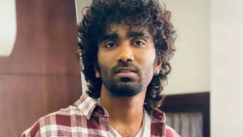 Pradeep Ranganathan's Next Film: Sreeleela, Meenakshi Chaudhary as Female Leads