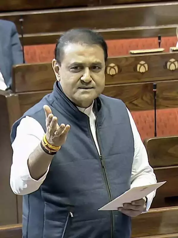 Praful Patel: NCP (Ajit Pawar) Key to Nagpur's Development, Civic Polls Crucial