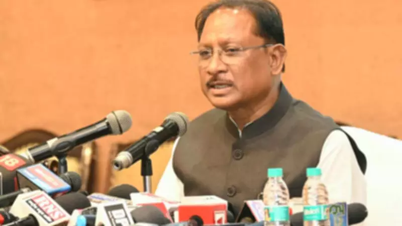 PRAGATI Platform Accelerates 3,300+ Projects, Boosts Governance: Chhattisgarh CM