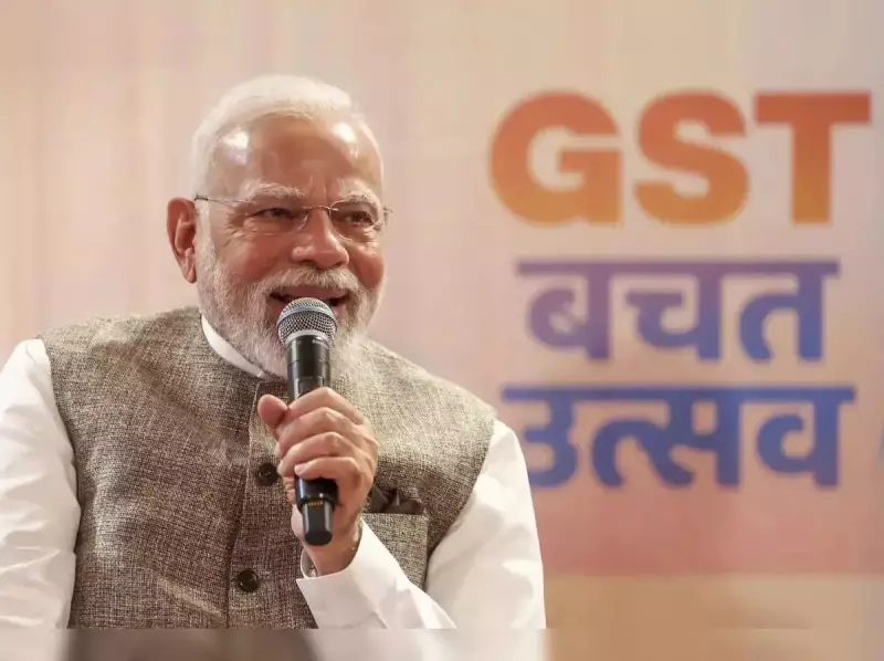 Pragati Platform Accelerates Projects Worth Over Rs 85 Lakh Crore in Decade: PM Modi