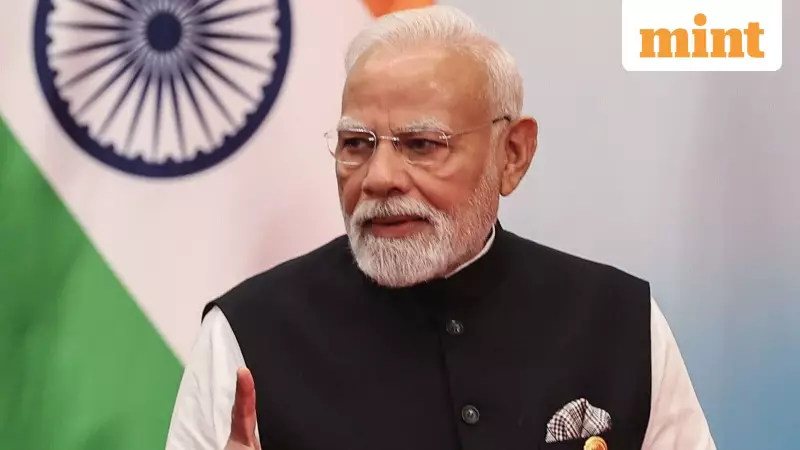 PRAGATI Platform Tracks ₹85 Trillion in Projects, PM Modi Intervened in Only 10%