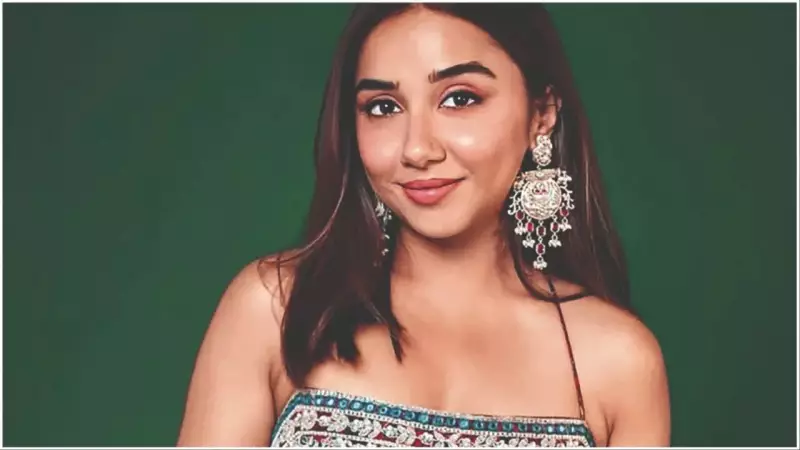 Prajakta Koli on Digital Creator to Actor Shift: Follower Count vs. Talent Debate