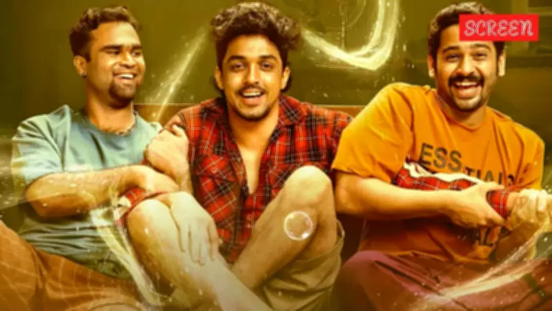 Prakambanam Movie Review: A Fun Horror Comedy Marred by Problematic Political Undertones