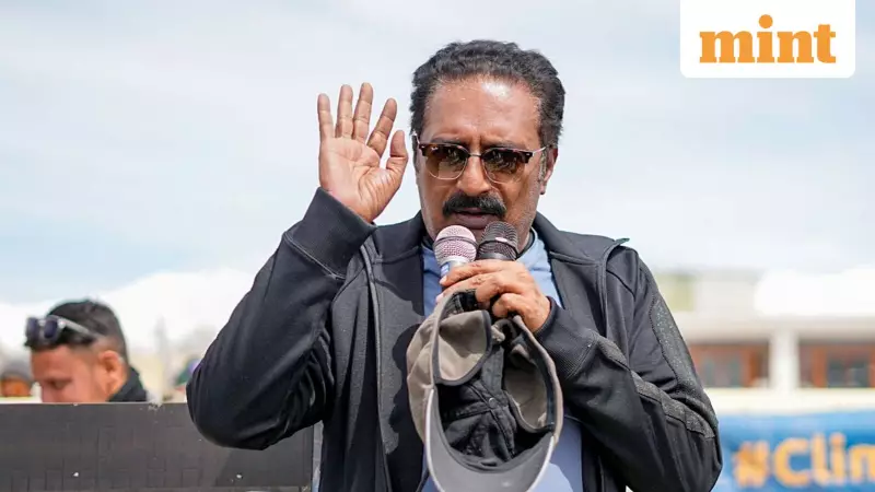 Prakash Raj Critiques Bollywood's 'Plastic' Gloss, Praises South Indian Cinema's Depth