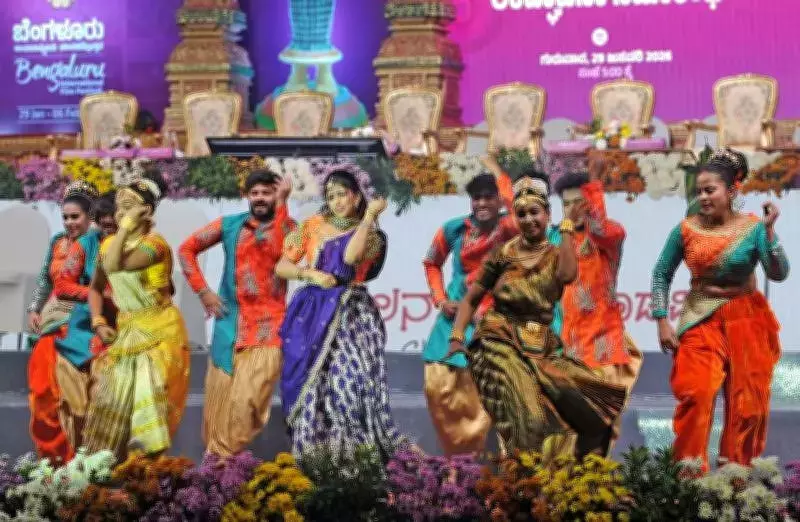 Prakash Raj Demands Karnataka Govt Support for Palestinian Films at BIFFes