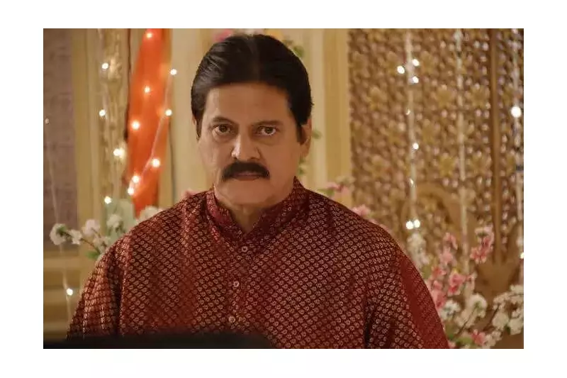 Prakash Ramchandani Critiques TV's Creative Decline Amid Financial Growth