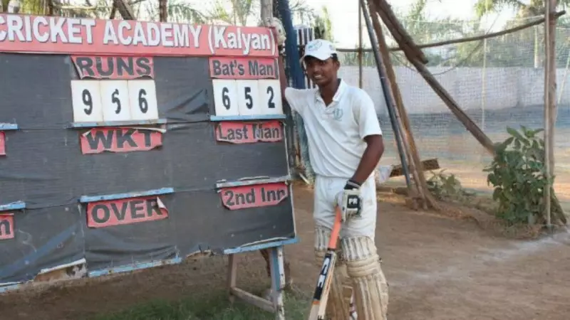 Pranav Dhanawade's 1009*: A Decade Since the Unthinkable School Cricket Record