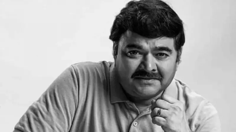 Prashant Damle's 40-Year Marathi Theatre Journey: Records, Resilience and Future Vision