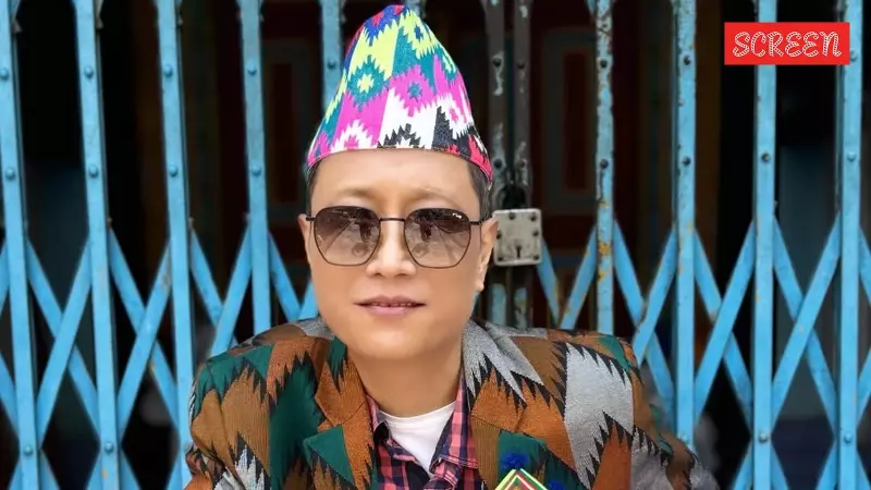 Prashant Tamang's Emotional Indian Idol Journey: Tears, Rejection & Triumph