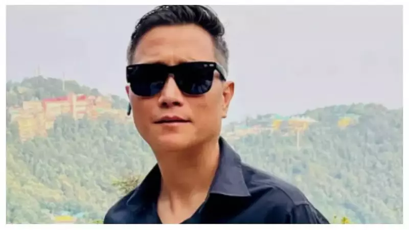 Prashant Tamang's Sister Mourns Loss, Fans Worldwide Send Condolences