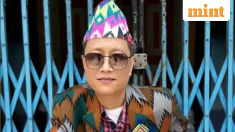 Prashant Tamang's Sudden Death Sparks Cardiac Arrest Concerns Among Young Indians