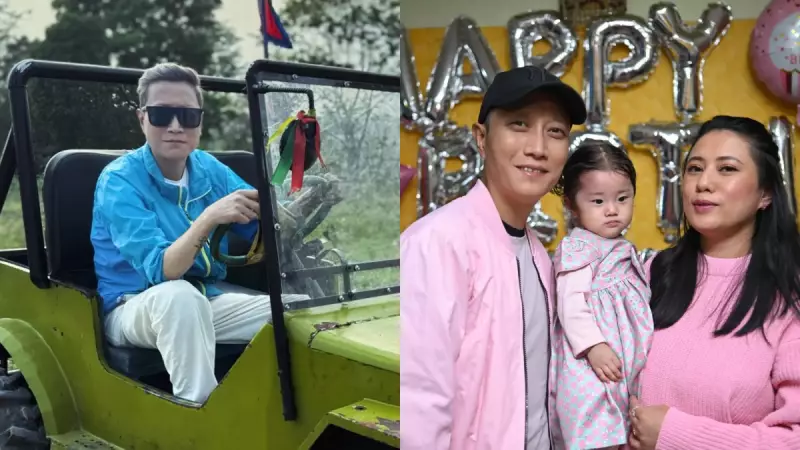 Prashant Tamang's Wife Reveals Cause of Death: Indian Idol 3 Winner's Final Days