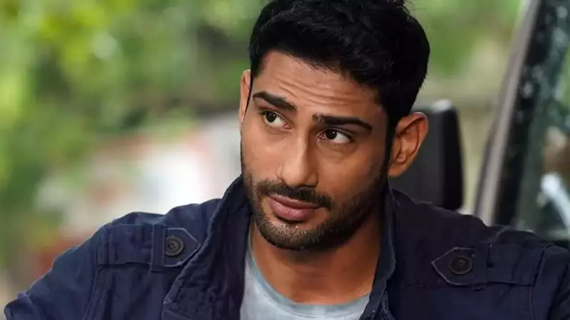 Prateik on 'Four More Shots Please!' End & Smita Patil's Legacy in Women-Led Stories