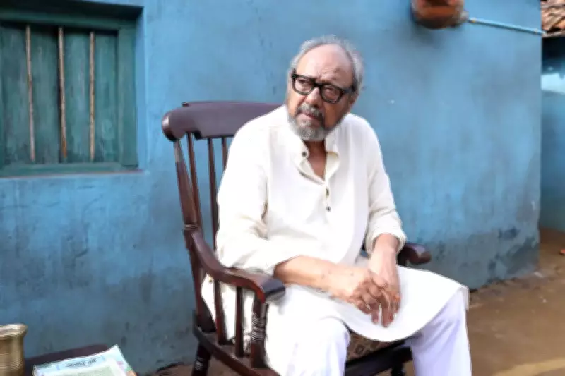 Pratyabartan: Anjan Dutt's Film Explores Urban Family Crisis in Modern India