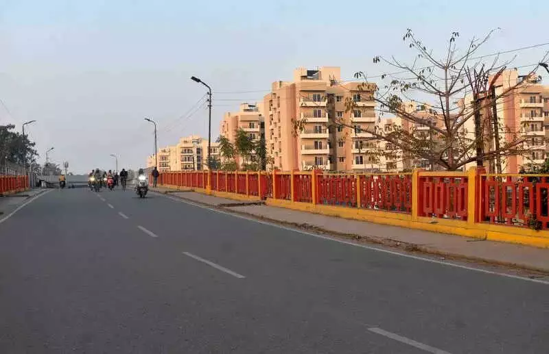 Prayagraj's 60-Year-Old Railway Over Bridge to Be Replaced with New Rs 52 Crore Structure