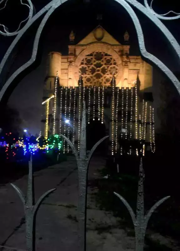 Prayagraj's Historic All Saints Cathedral to Get Rs 9 Crore Revamp