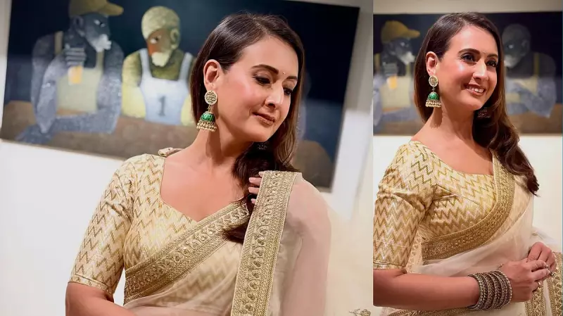 Preeti Jhangiani's Journey: From Mohabbatein to Modern OTT Roles