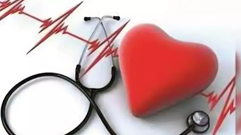 Preeti Unhale Completes 25 Years with Donor Heart, Sets Indian Transplant Record