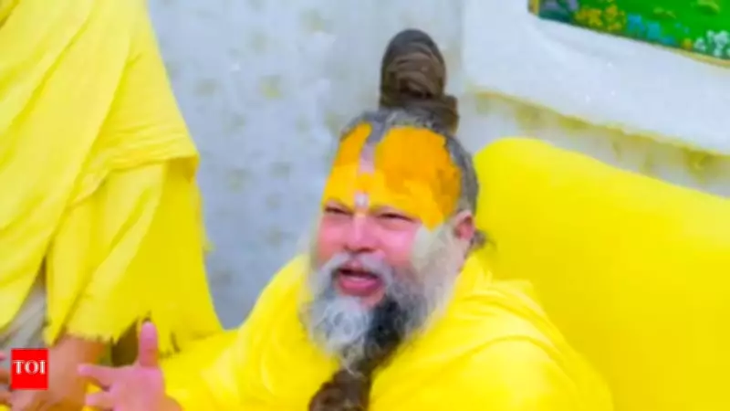 Premanand Ji Maharaj's Teachings on Celibacy as Spiritual Nectar