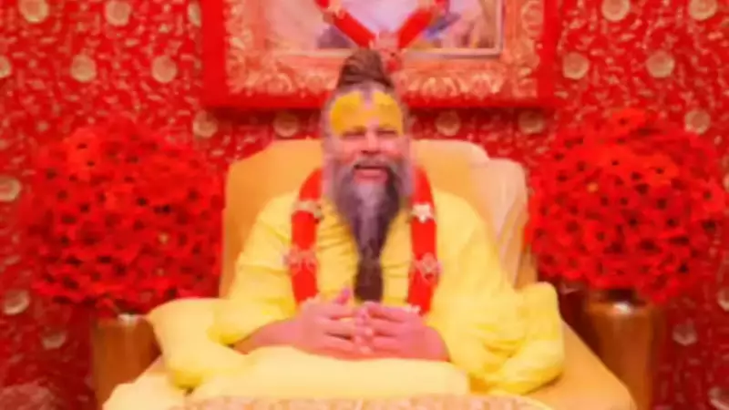 Premanand Ji Maharaj's Teachings on Mind Control Through Holy Name Chanting