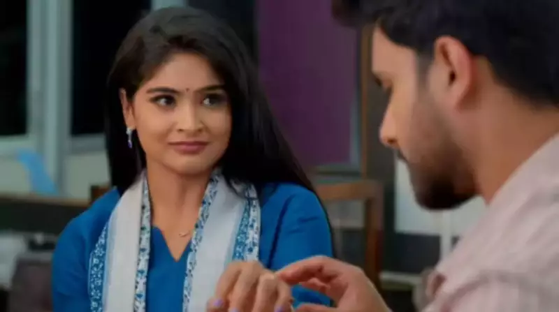 Prema's Ring Fantasy Sparks Drama in Illu Illalu Pillalu Episode