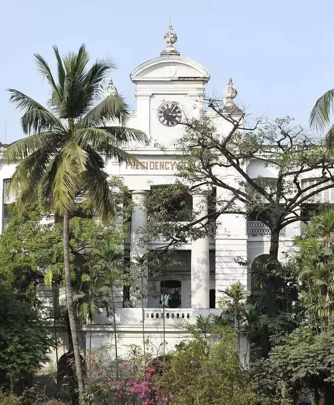 Presidency University Kolkata: 14 Departments Opt for Own UG Admissions