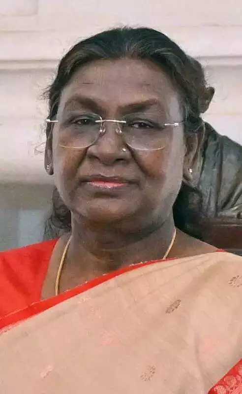 President Murmu's Jalandhar Visit Cancelled Due to Fog, Governor Presides Over NIT Convocation