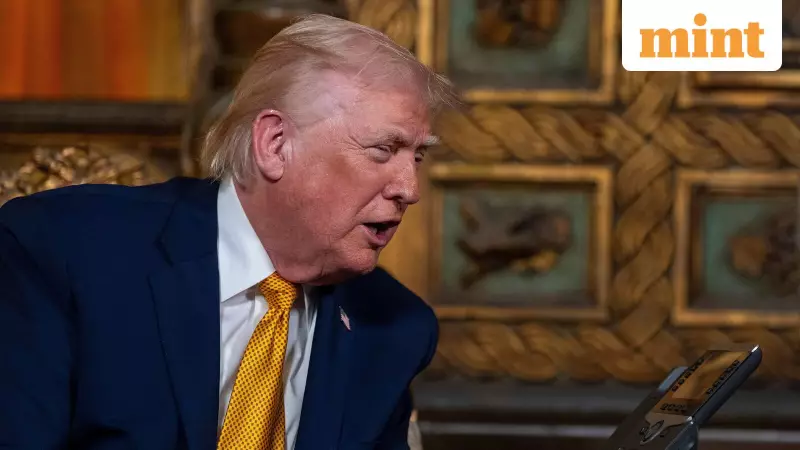 President Trump Defies Age Concerns, Ignores Doctors on Aspirin & Health