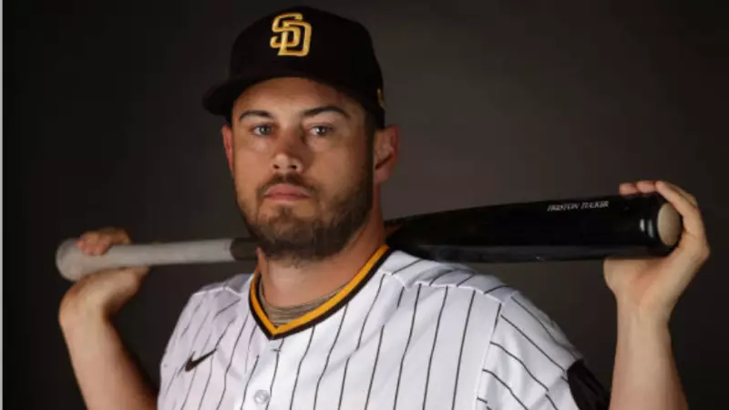 Preston Tucker's $2 Million Net Worth: MLB & KBO Journey