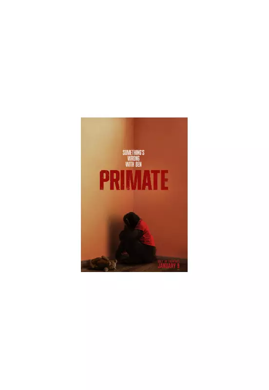 Primate Movie Review: A Savage Creature Feature That Delivers Chills