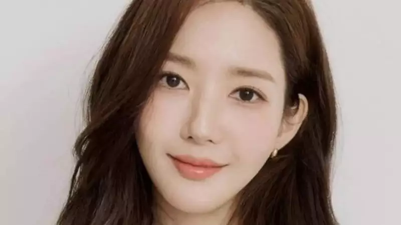 Prime Video's 'Siren's Kiss' Premieres March 2: Park Minyoung, Wi Hajun Star