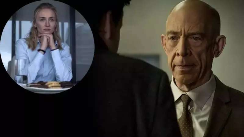 Prime Video's Top 5 Must-Watch Shows This Week: From Heists to Sci-Fi Thrills