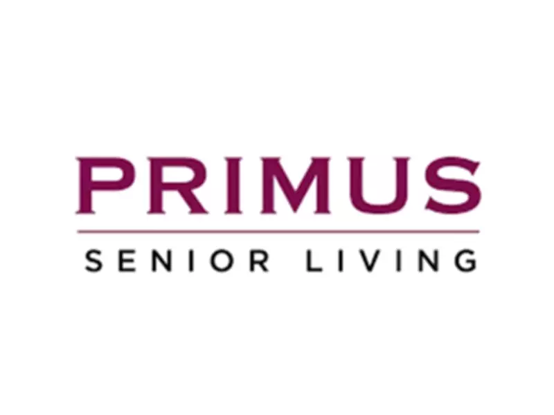 Primus Senior Living Launches Holistic Lifestyle & Wellness Solutions for 55+