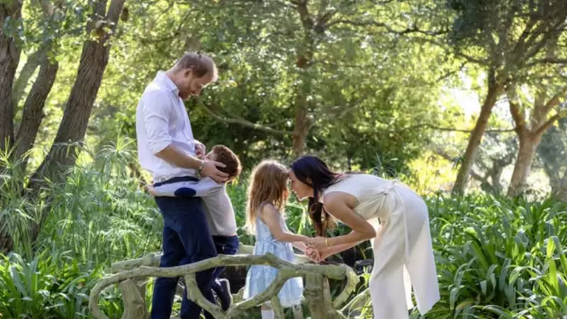 Prince Harry and Meghan Markle's Parenting Advice: Real Laughs Over Emojis