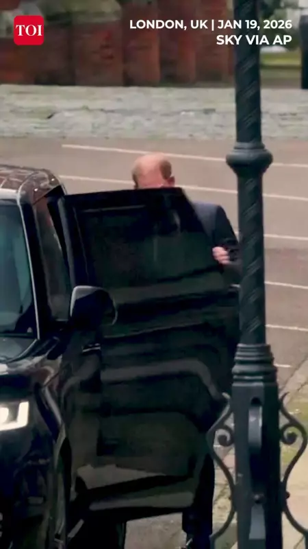 Prince Harry Back in UK Court for Nine-Week Privacy Battle Against Tabloids