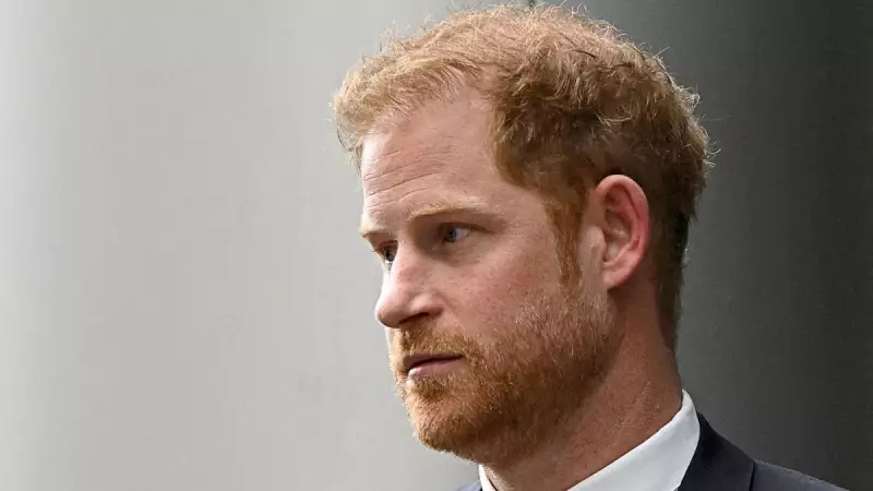Prince Harry's Legal Fights Against UK Media in Courtrooms