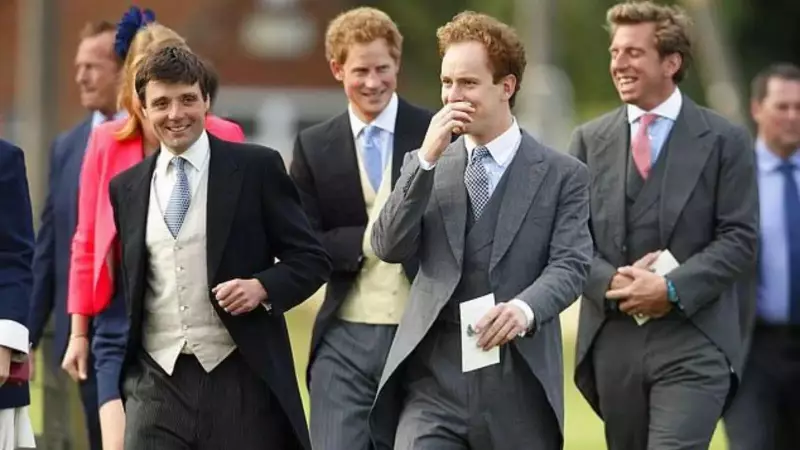 Prince Harry's London Court Battle: Daily Mail Publisher Blames 'Leaky Friends' for Media Leaks