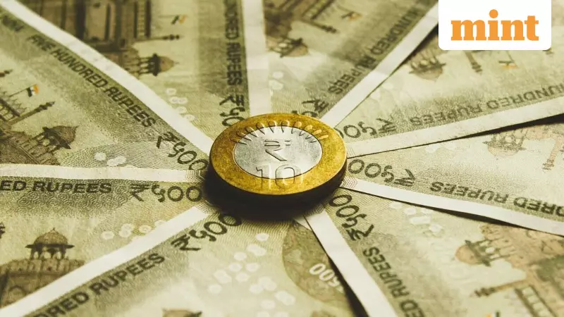 Private Capex Slump: Why India's Growth Engine Needs a Confidence Boost