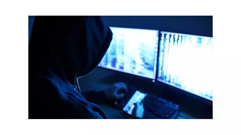 Private Firm Reports Massive Data Theft in Bengaluru, FIR Filed