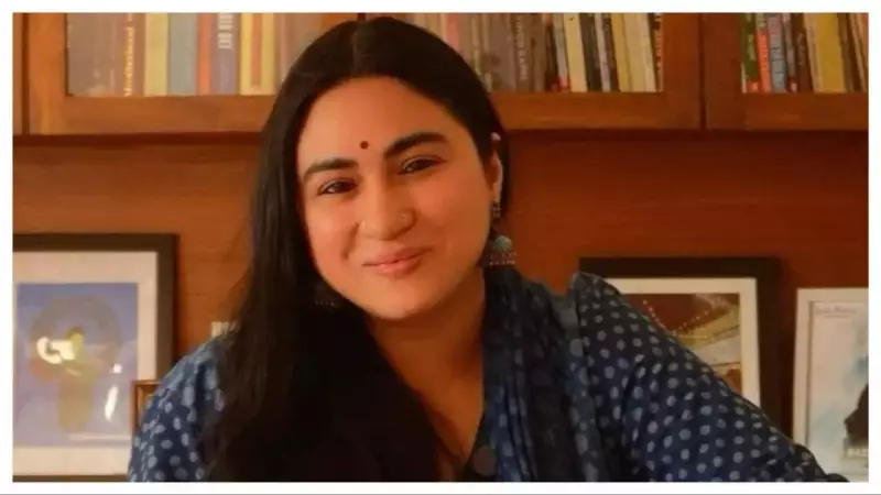 Priya Malik on 2026 Goals: Alignment Over Expansion, Impact Over Fame