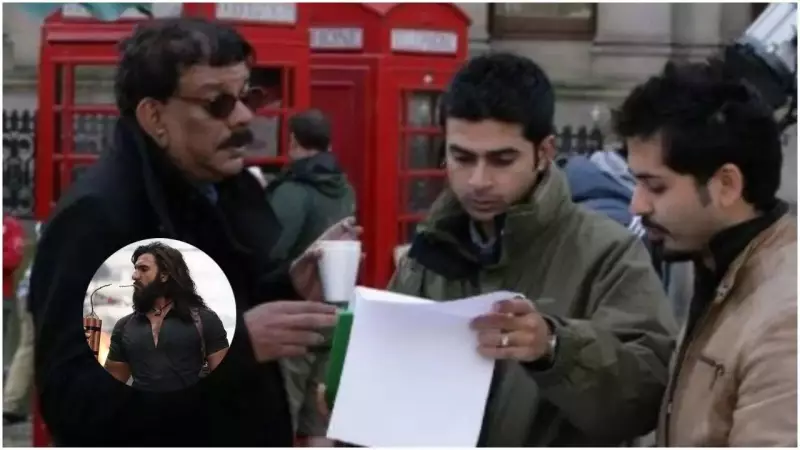 Priyadarshan Praises Aditya Dhar's 'Dhurandhar', Reveals Mentor-Student Bond