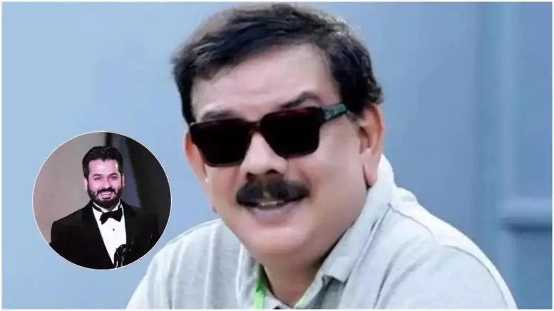 Priyadarshan Reveals Aditya Dhar's Hidden Dialogue Writing Past, Praises 'Dhurandhar'