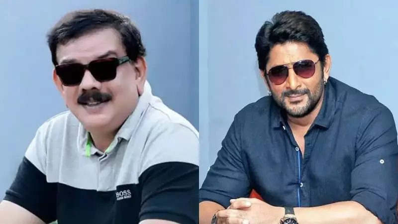 Priyadarshan Shocked by Arshad Warsi's 'Hulchul' Remarks, Defends 2004 Hit