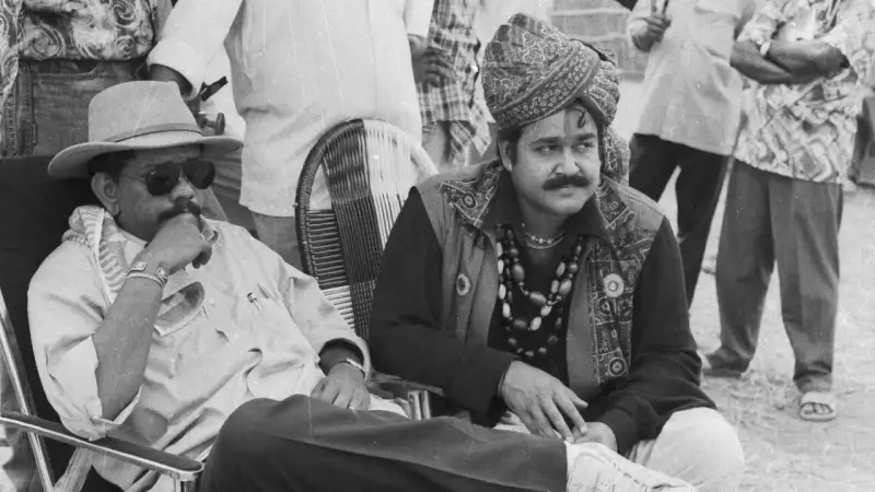 Priyadarshan Writing Memoir to Release in 2027 Alongside 100th Film Milestone