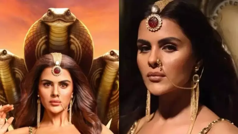 Priyanka Chahar Choudhary Returns to TV as 'Naagin 7' Lead, Addresses Bigg Boss Rumours