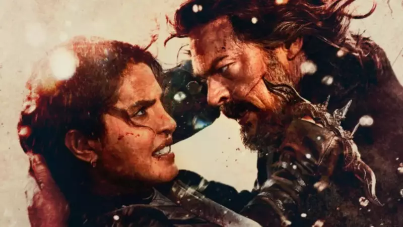 Priyanka Chopra Drops 'The Bluff' Trailer: Action-Packed Pirate Adventure Coming in 2026