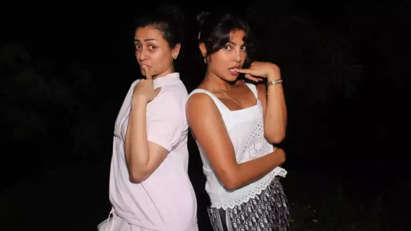 Priyanka Chopra Wishes Namrata Shirodkar on Birthday, Mahesh Babu Pens Sweet Note